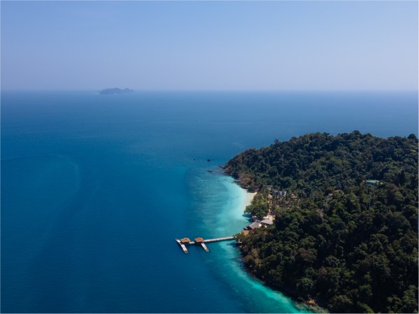 Pimalai Resort And Spa
